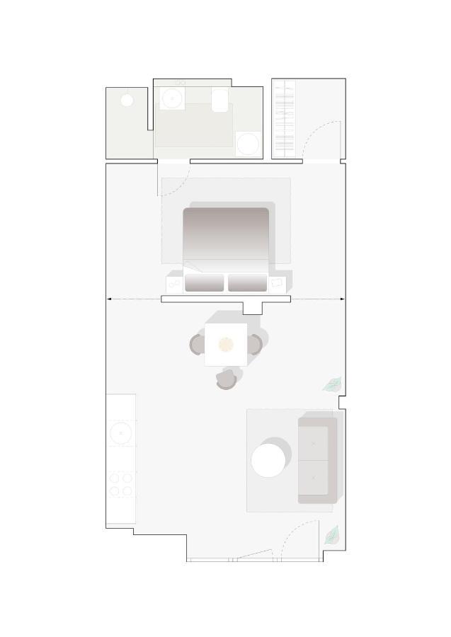 Design Studio I Stadtzentrum I Kueche I Netflix Bingen am Rhein Εξωτερικό φωτογραφία